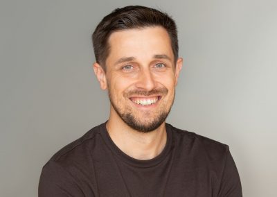 András Tóth